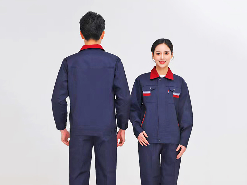 东莞工作服